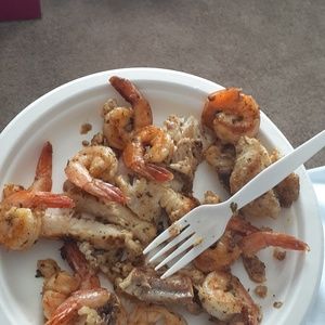 Meet your Posher, Damian